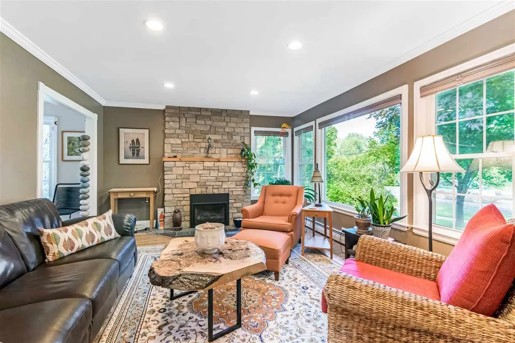 16 Whitney Hill Road Williston VT 05495