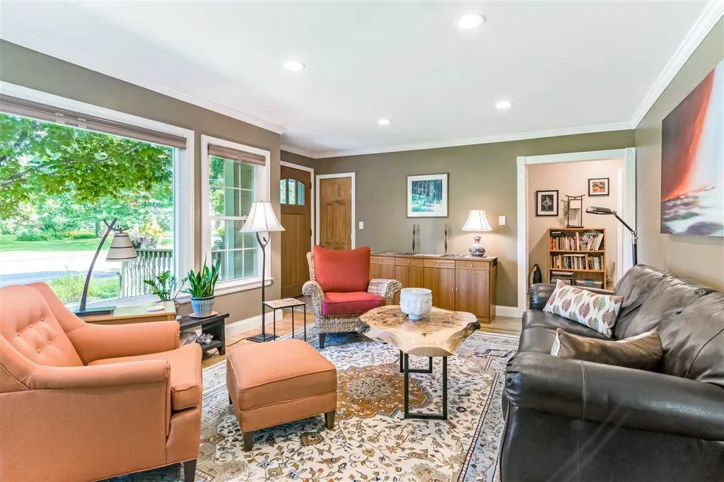 16 Whitney Hill Road Williston VT 05495