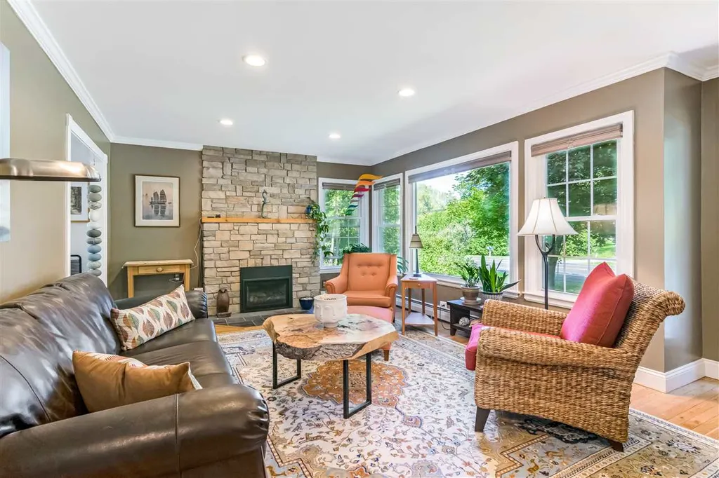 16 Whitney Hill Road Williston VT 05495