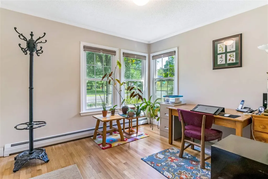 16 Whitney Hill Road Williston VT 05495