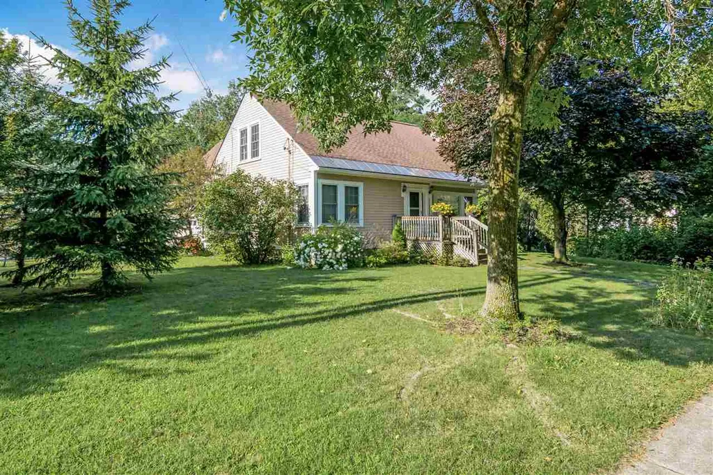 16 Whitney Hill Road Williston VT 05495
