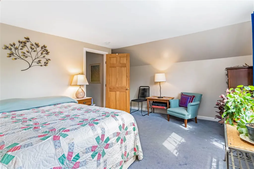 16 Whitney Hill Road Williston VT 05495