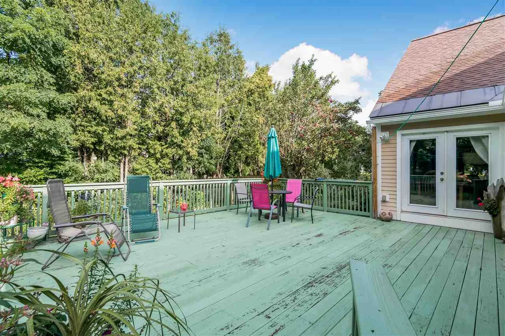 16 Whitney Hill Road Williston VT 05495
