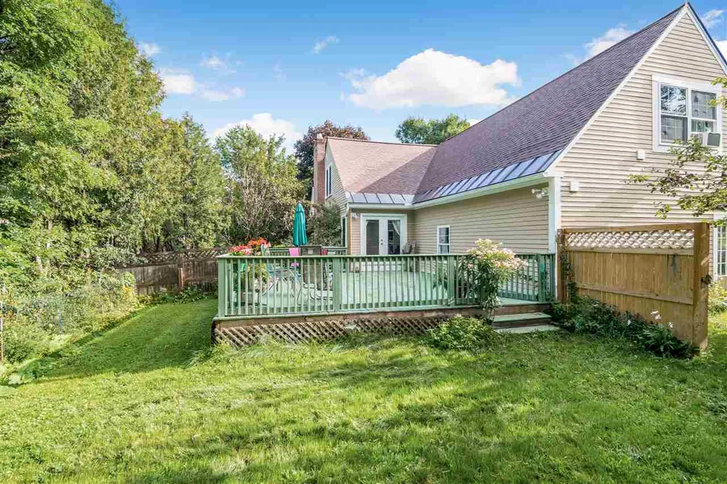 16 Whitney Hill Road Williston VT 05495