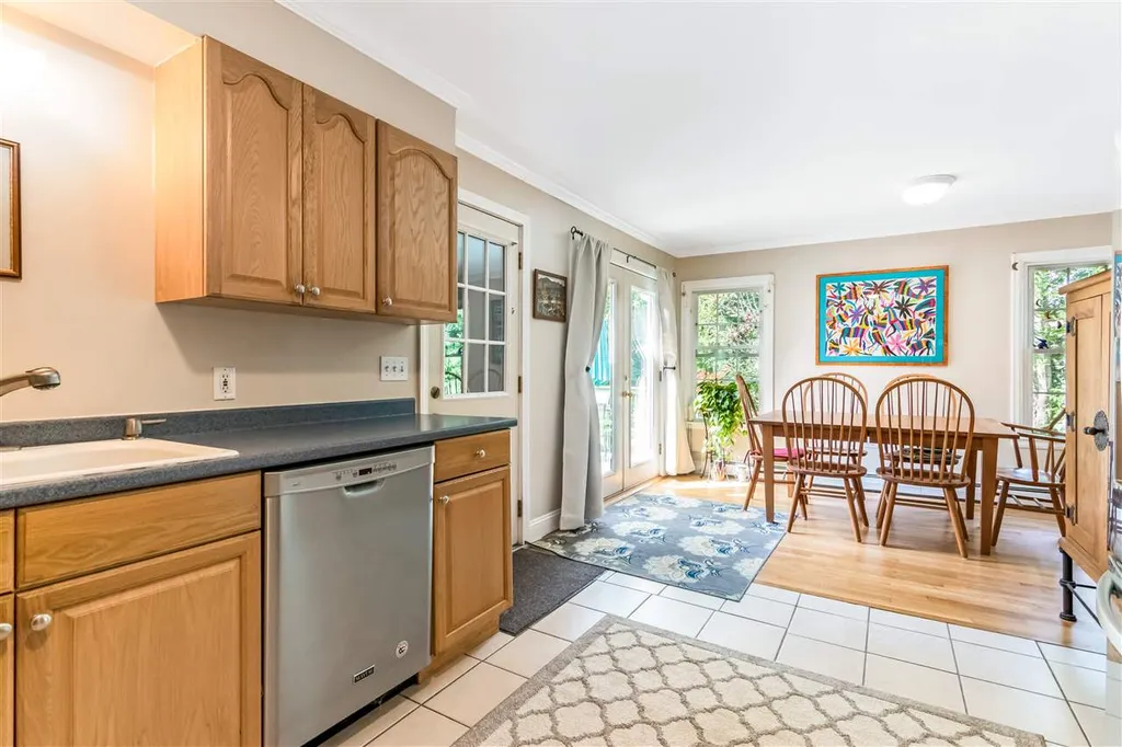16 Whitney Hill Road Williston VT 05495