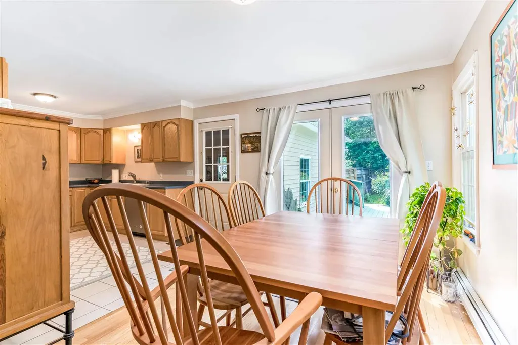 16 Whitney Hill Road Williston VT 05495