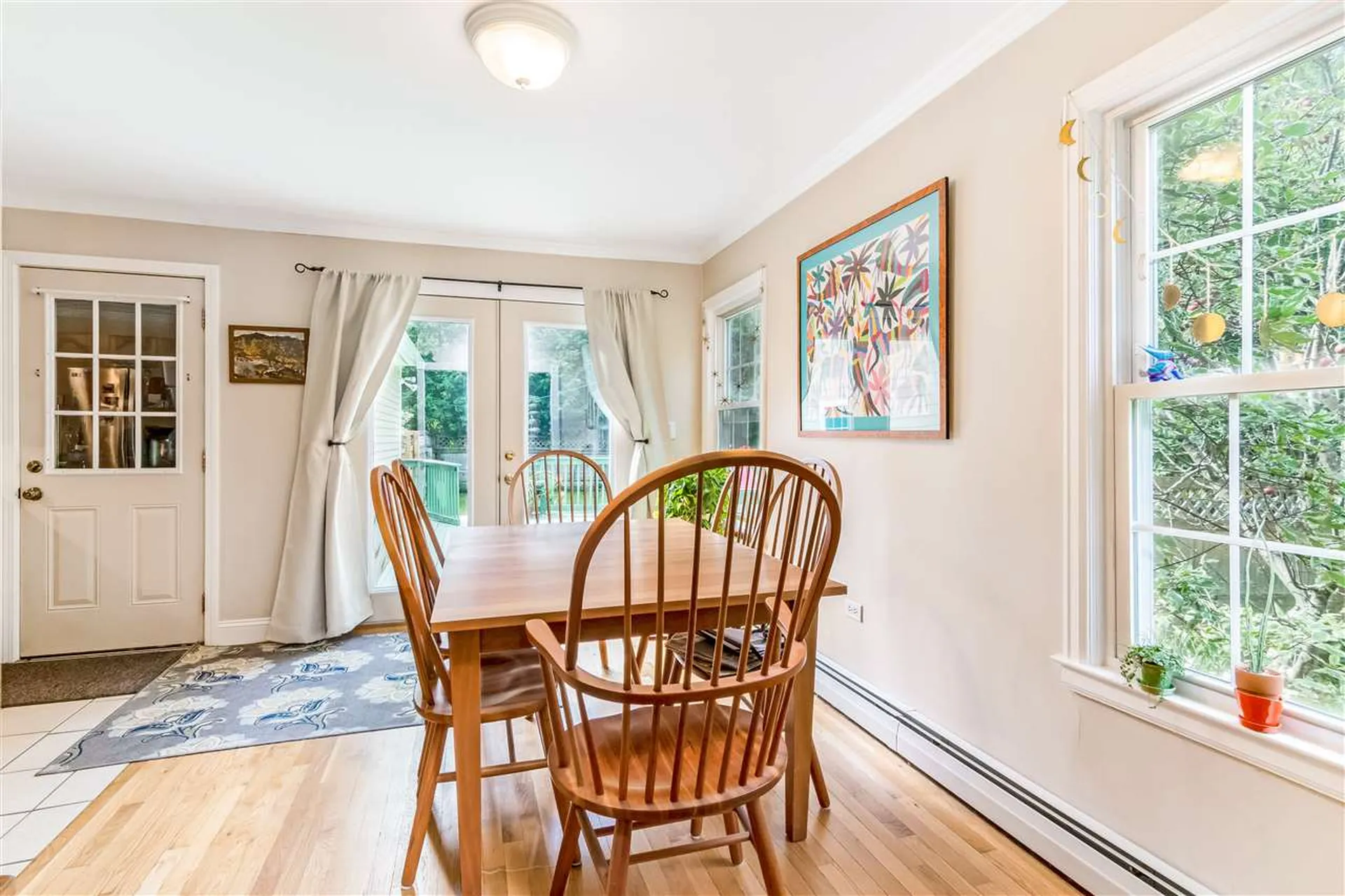 16 Whitney Hill Road Williston VT 05495