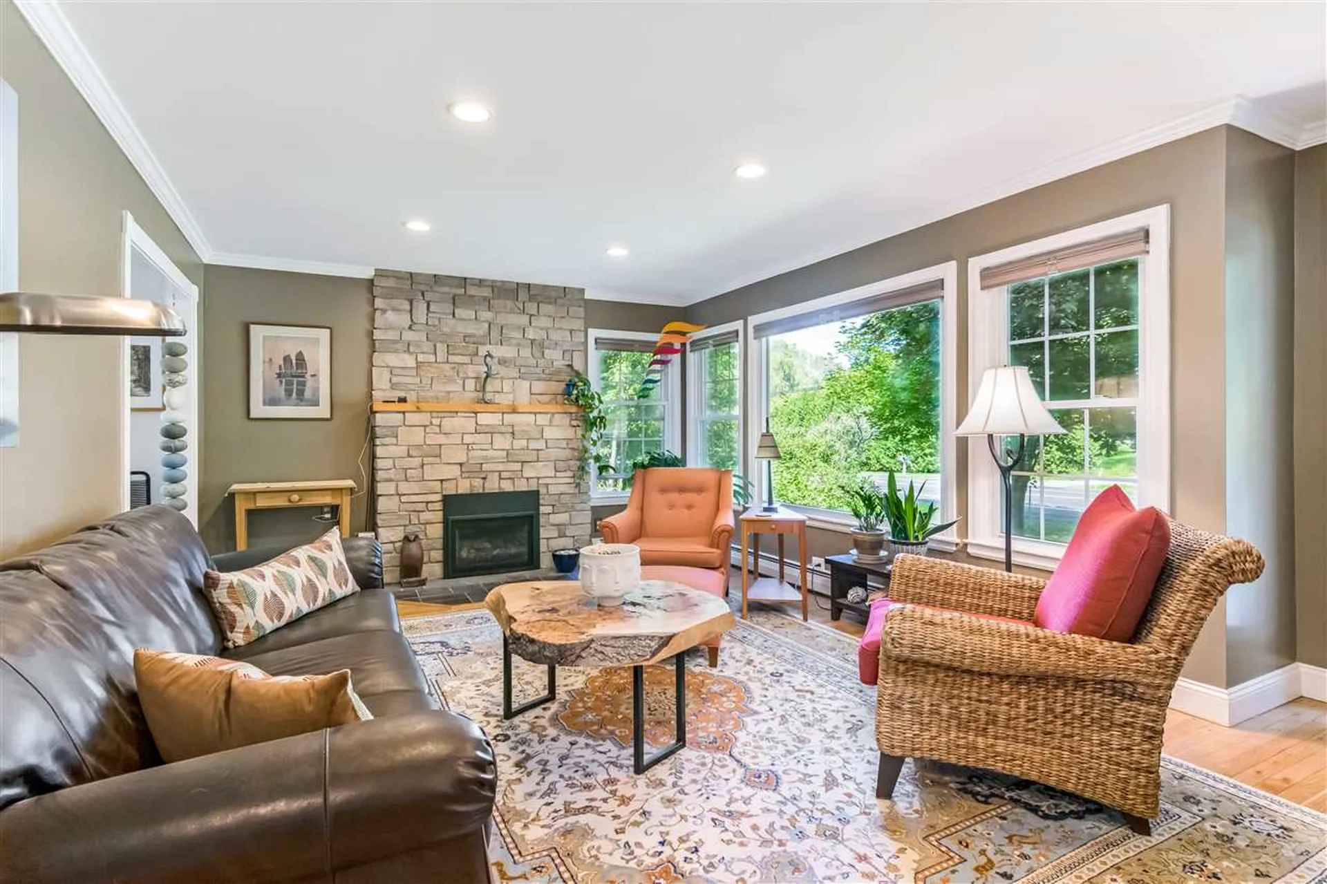 16 Whitney Hill Road Williston VT 05495