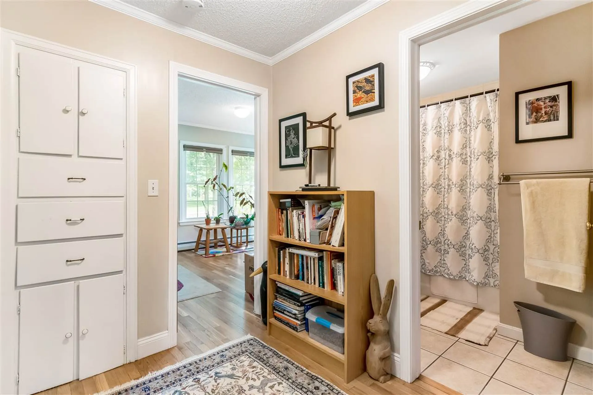 16 Whitney Hill Road Williston VT 05495