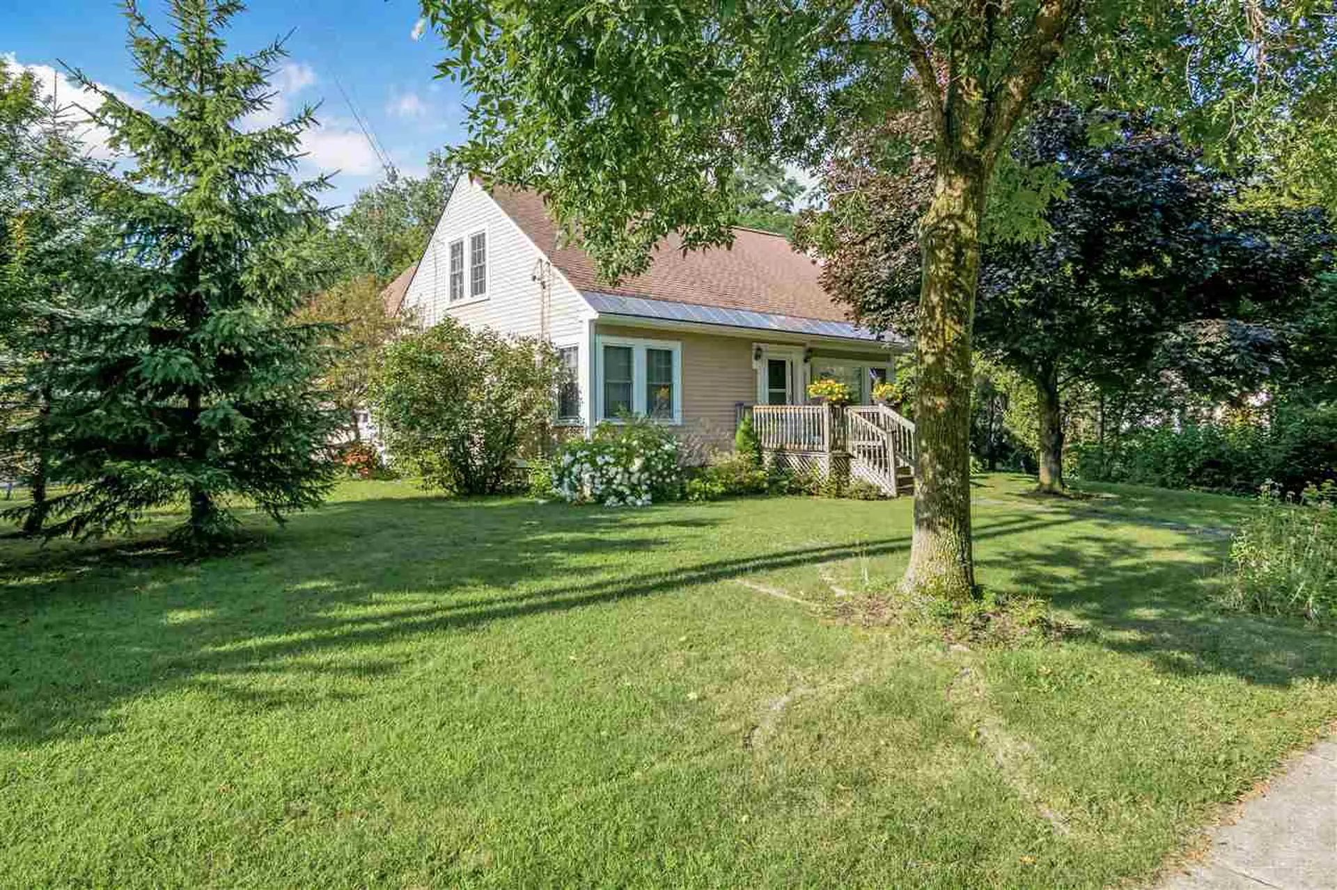 16 Whitney Hill Road Williston VT 05495