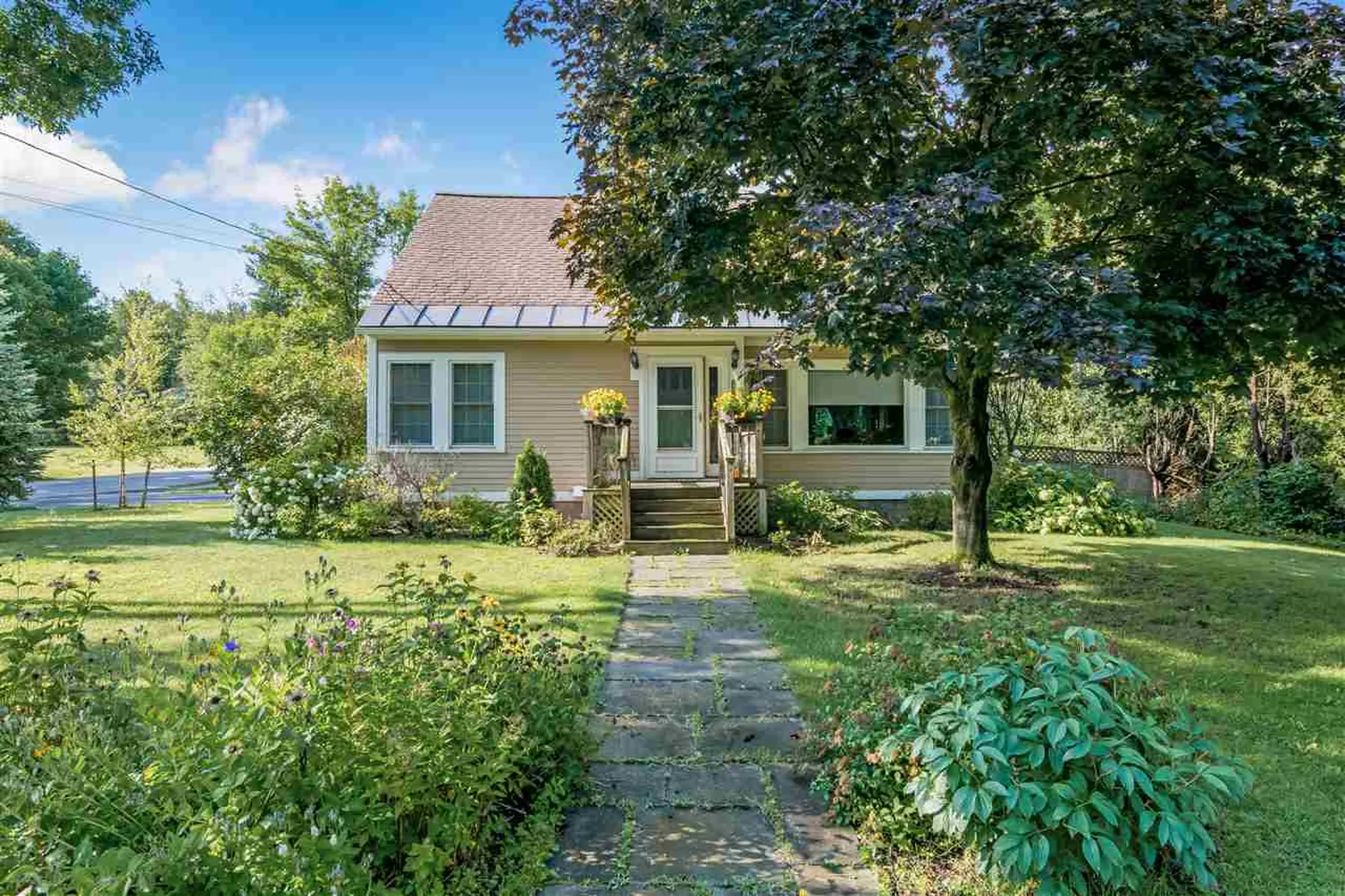 16 Whitney Hill Road Williston VT 05495