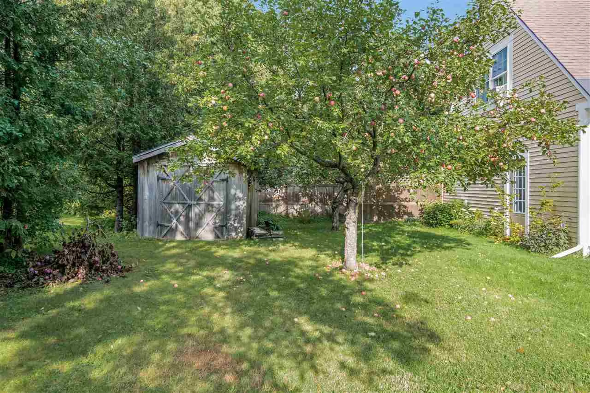 16 Whitney Hill Road Williston VT 05495