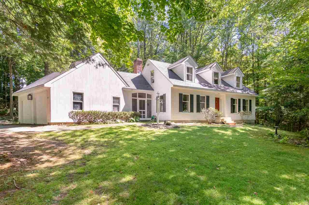 20 Skyview Circle Meredith NH 03253