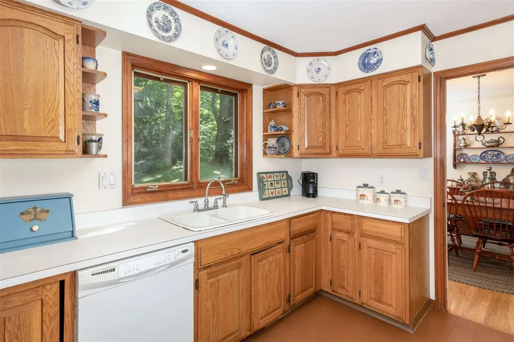 20 Skyview Circle Meredith NH 03253