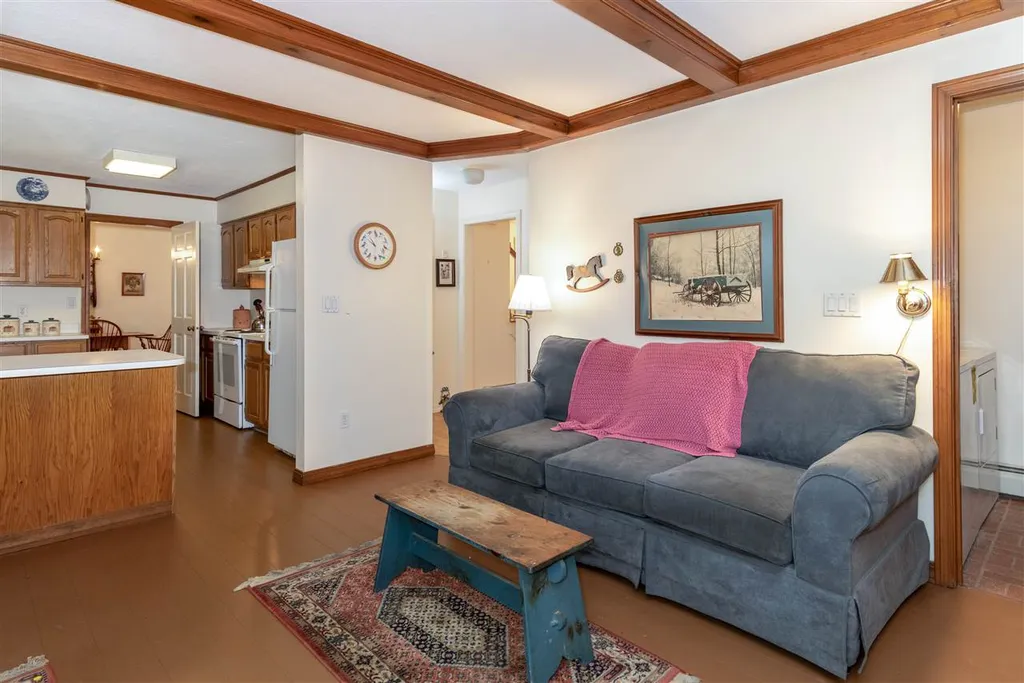 20 Skyview Circle Meredith NH 03253