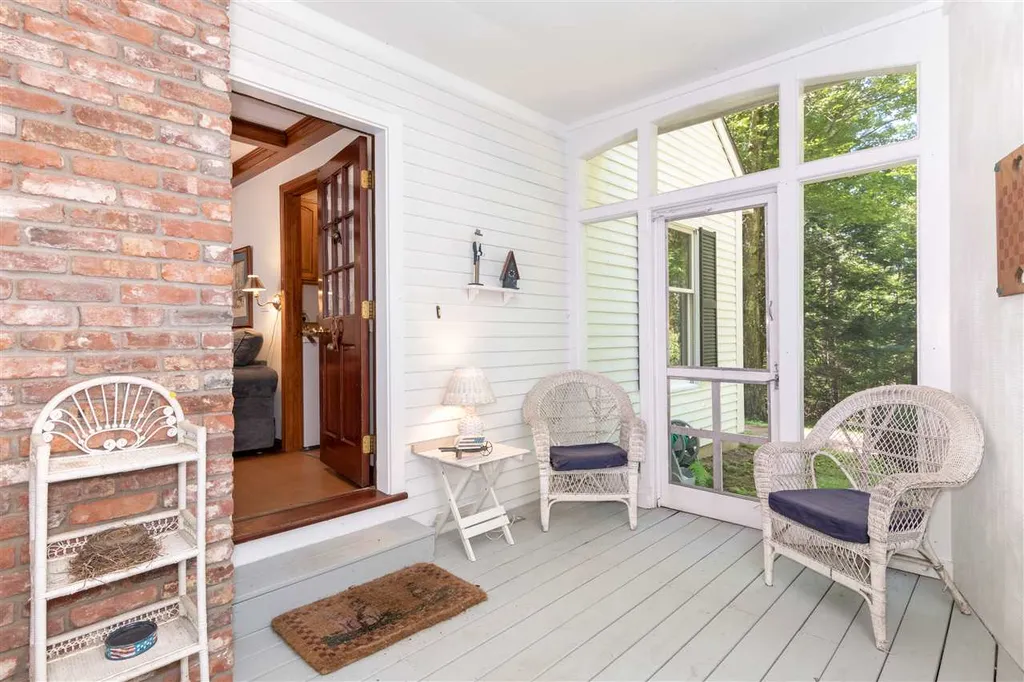 20 Skyview Circle Meredith NH 03253