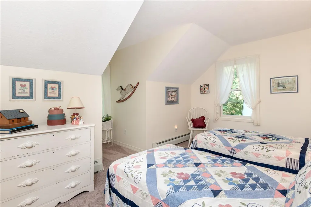20 Skyview Circle Meredith NH 03253
