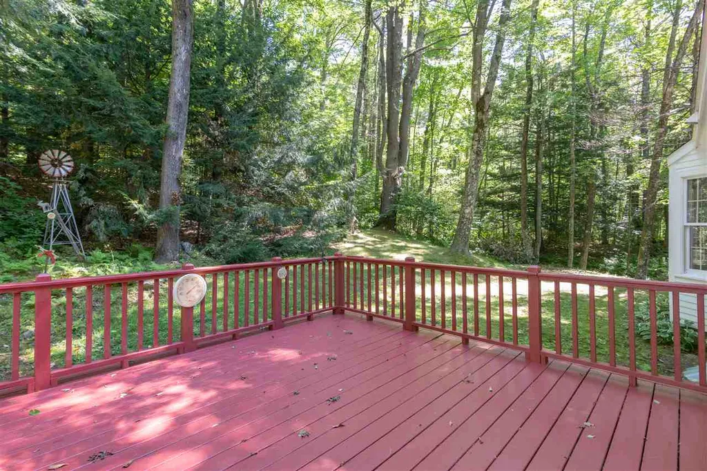 20 Skyview Circle Meredith NH 03253