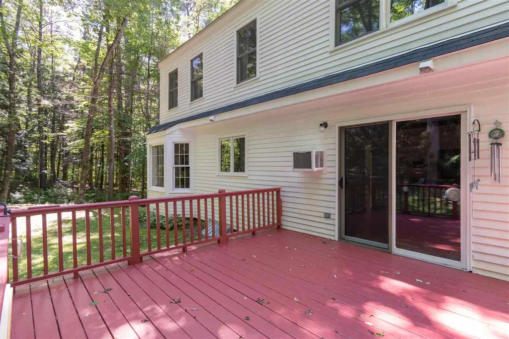 20 Skyview Circle Meredith NH 03253