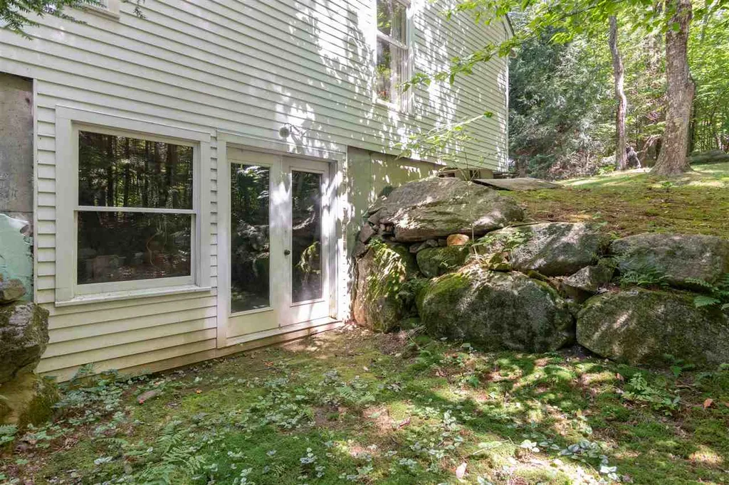 20 Skyview Circle Meredith NH 03253