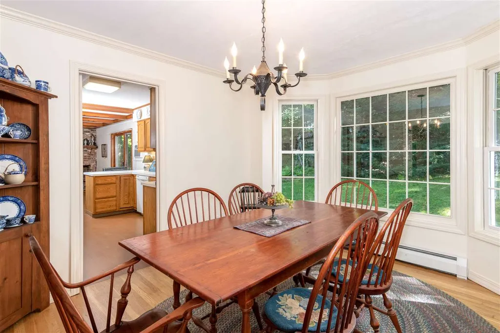 20 Skyview Circle Meredith NH 03253