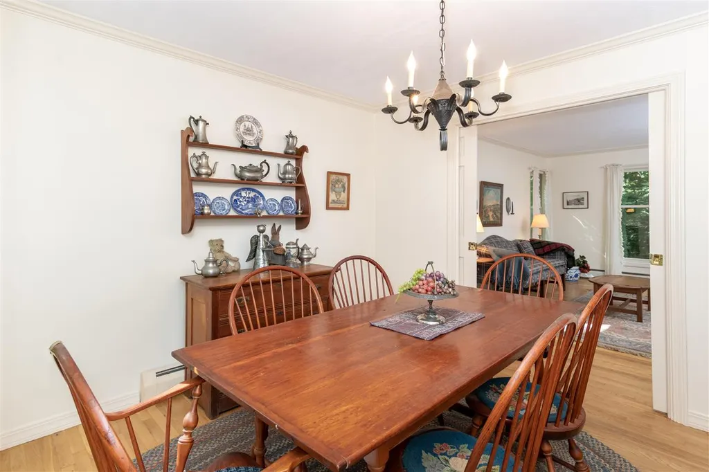 20 Skyview Circle Meredith NH 03253