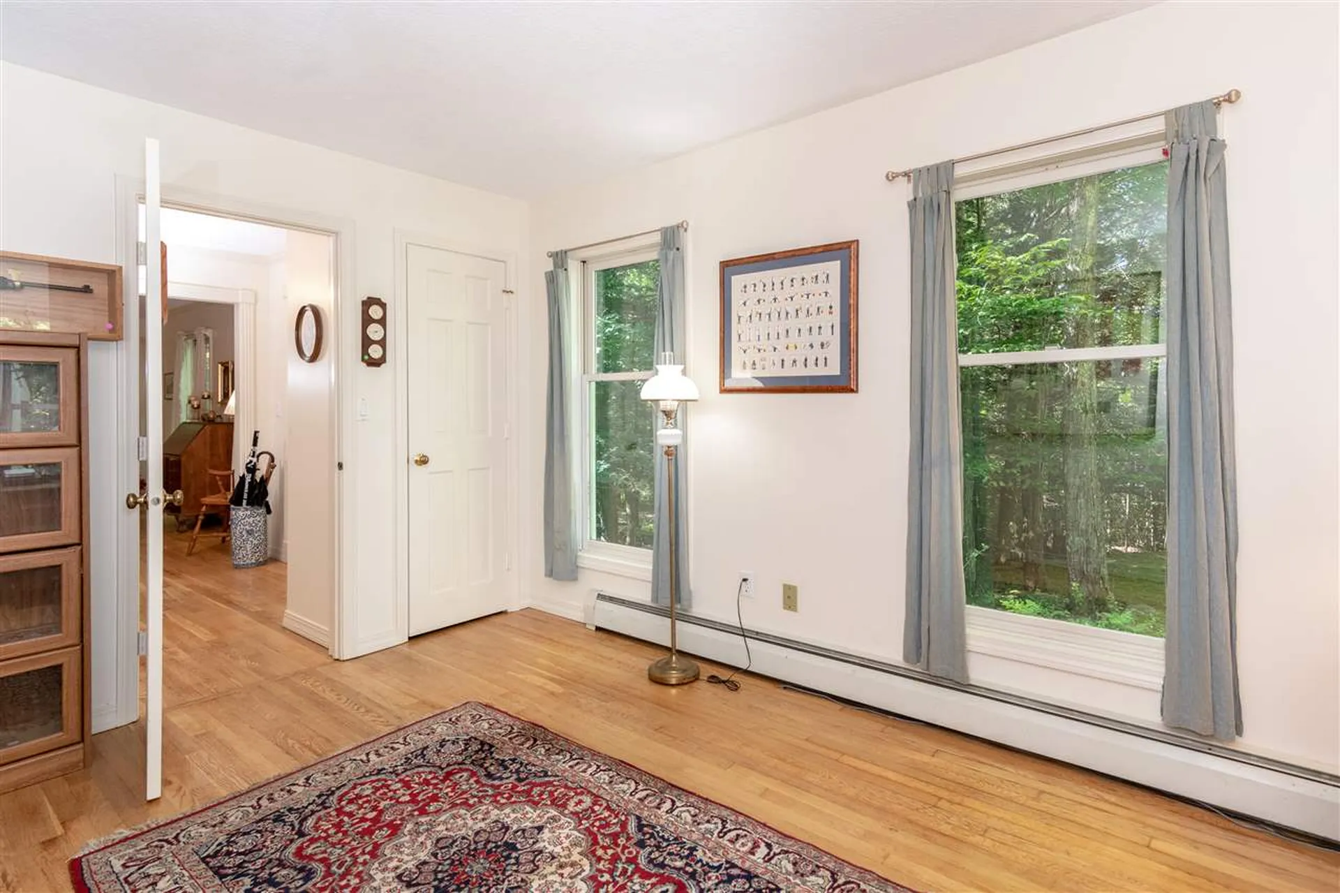 20 Skyview Circle Meredith NH 03253