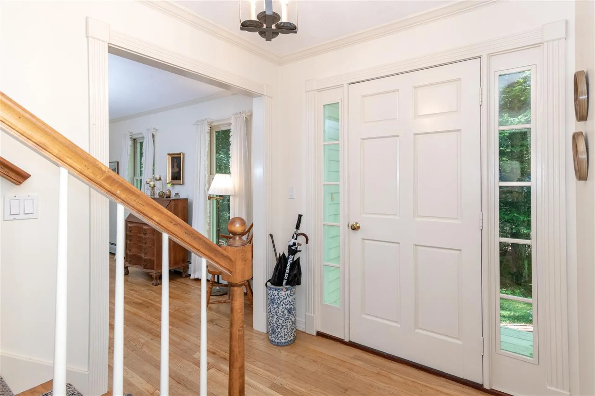 20 Skyview Circle Meredith NH 03253