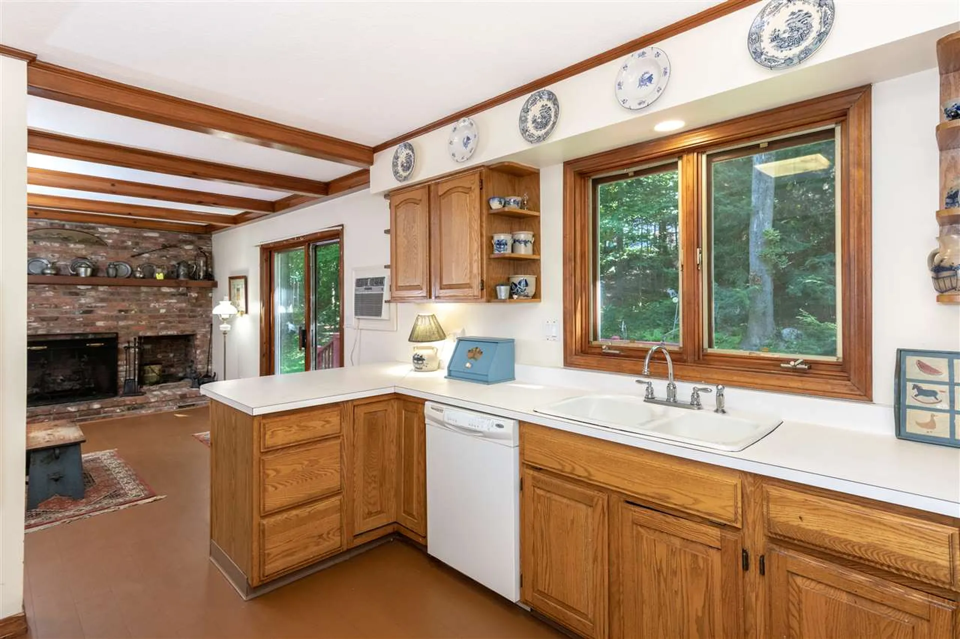20 Skyview Circle Meredith NH 03253