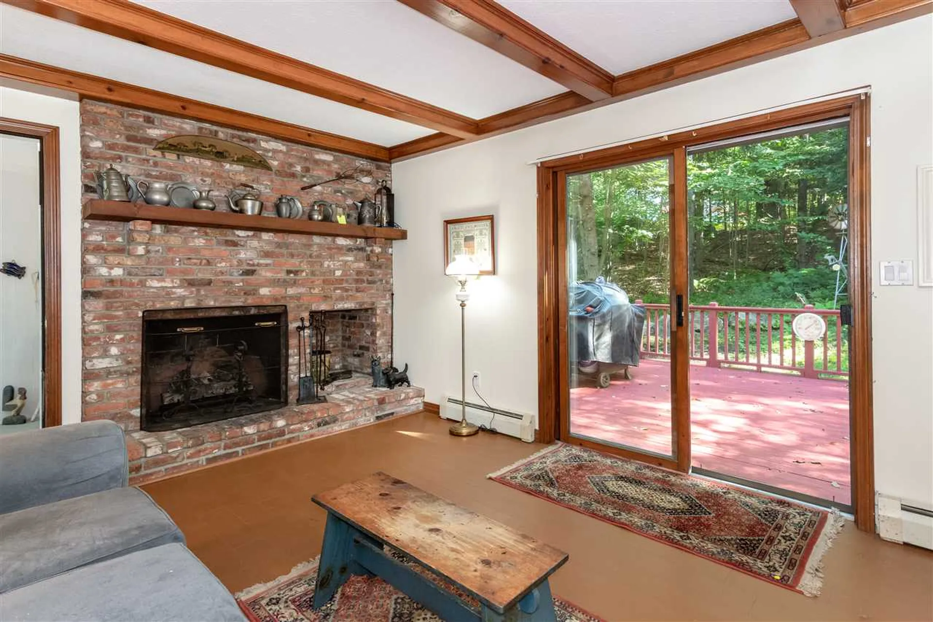 20 Skyview Circle Meredith NH 03253
