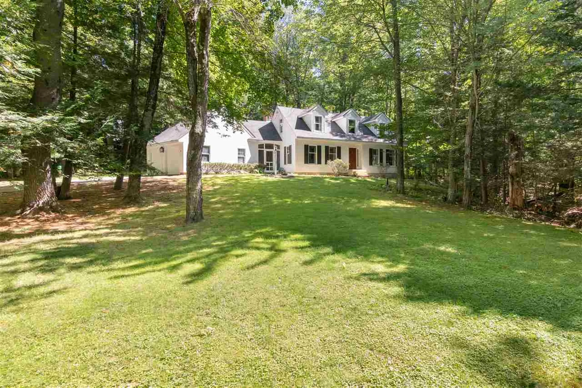 20 Skyview Circle Meredith NH 03253