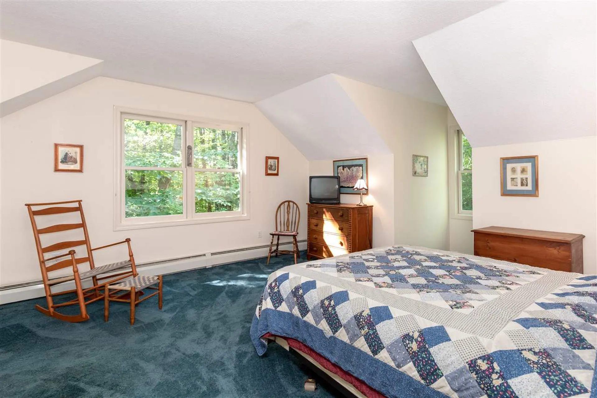20 Skyview Circle Meredith NH 03253