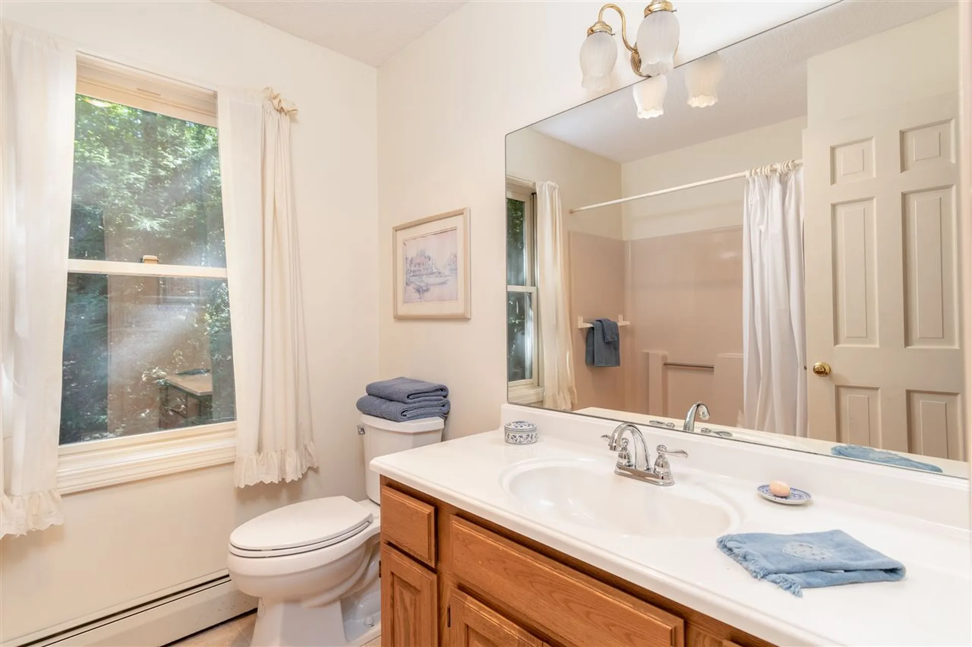 20 Skyview Circle Meredith NH 03253