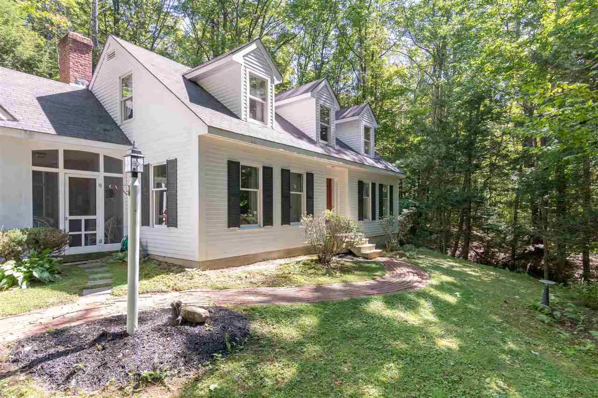 20 Skyview Circle Meredith NH 03253