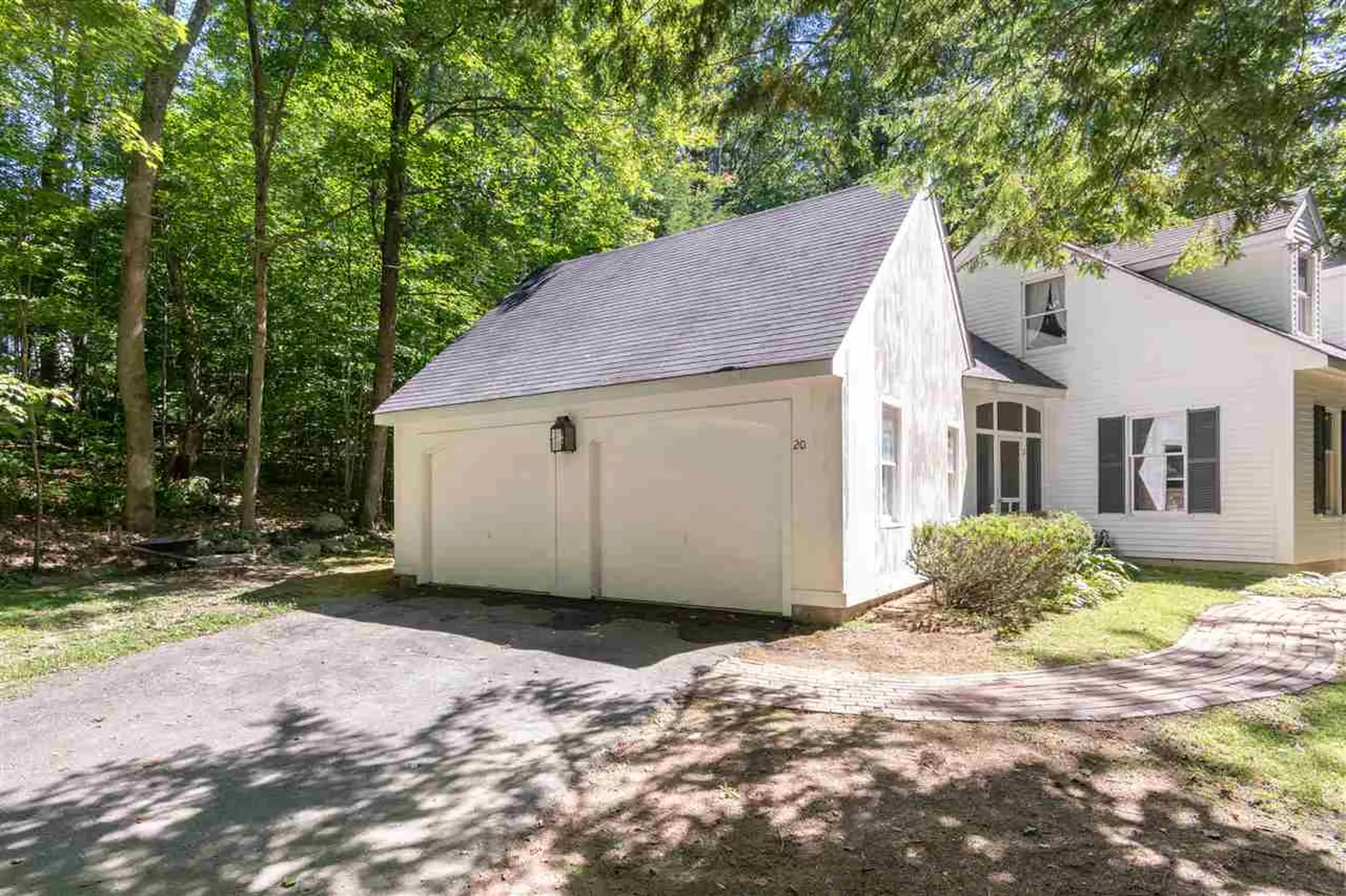 20 Skyview Circle Meredith NH 03253
