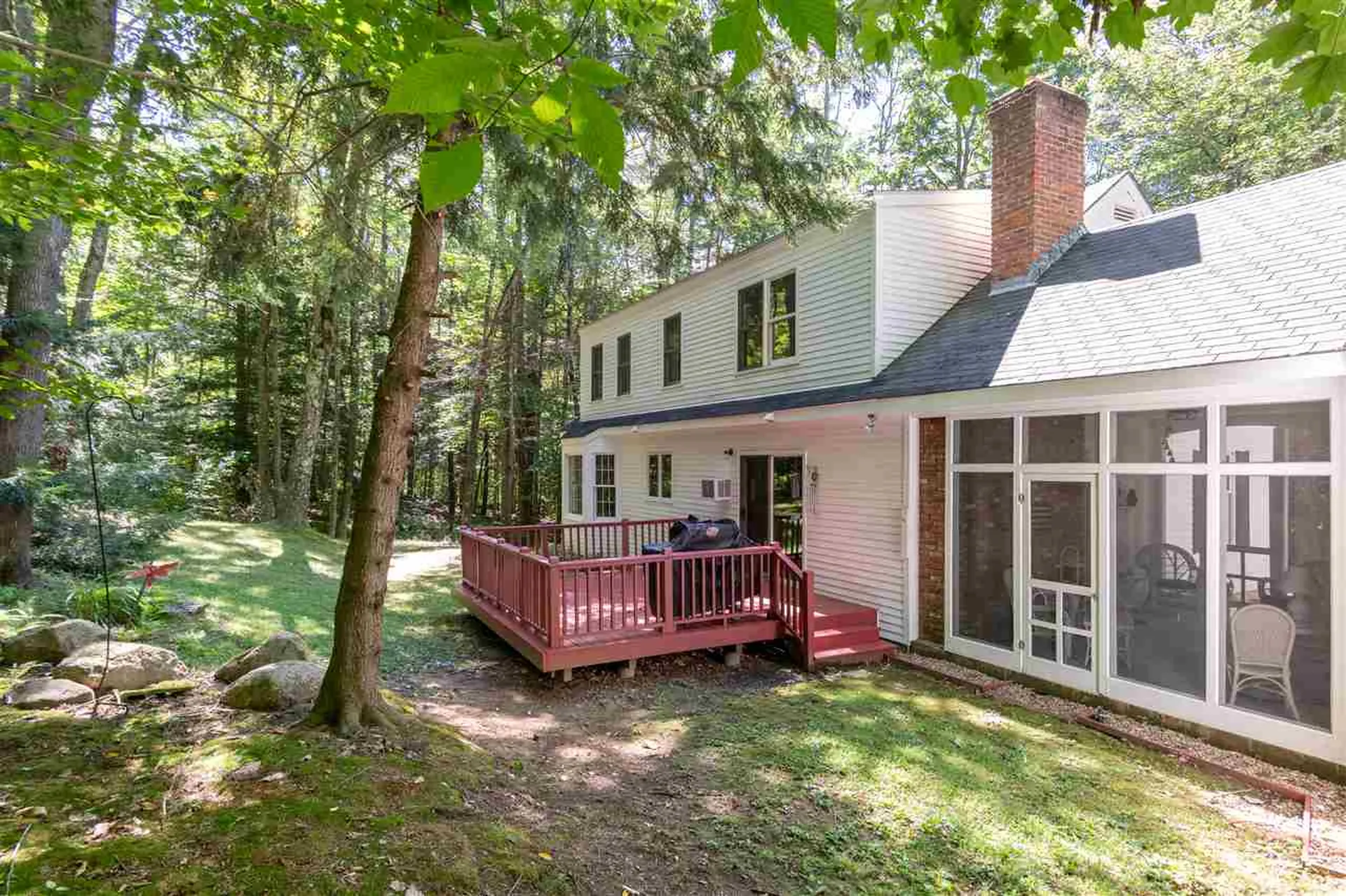 20 Skyview Circle Meredith NH 03253