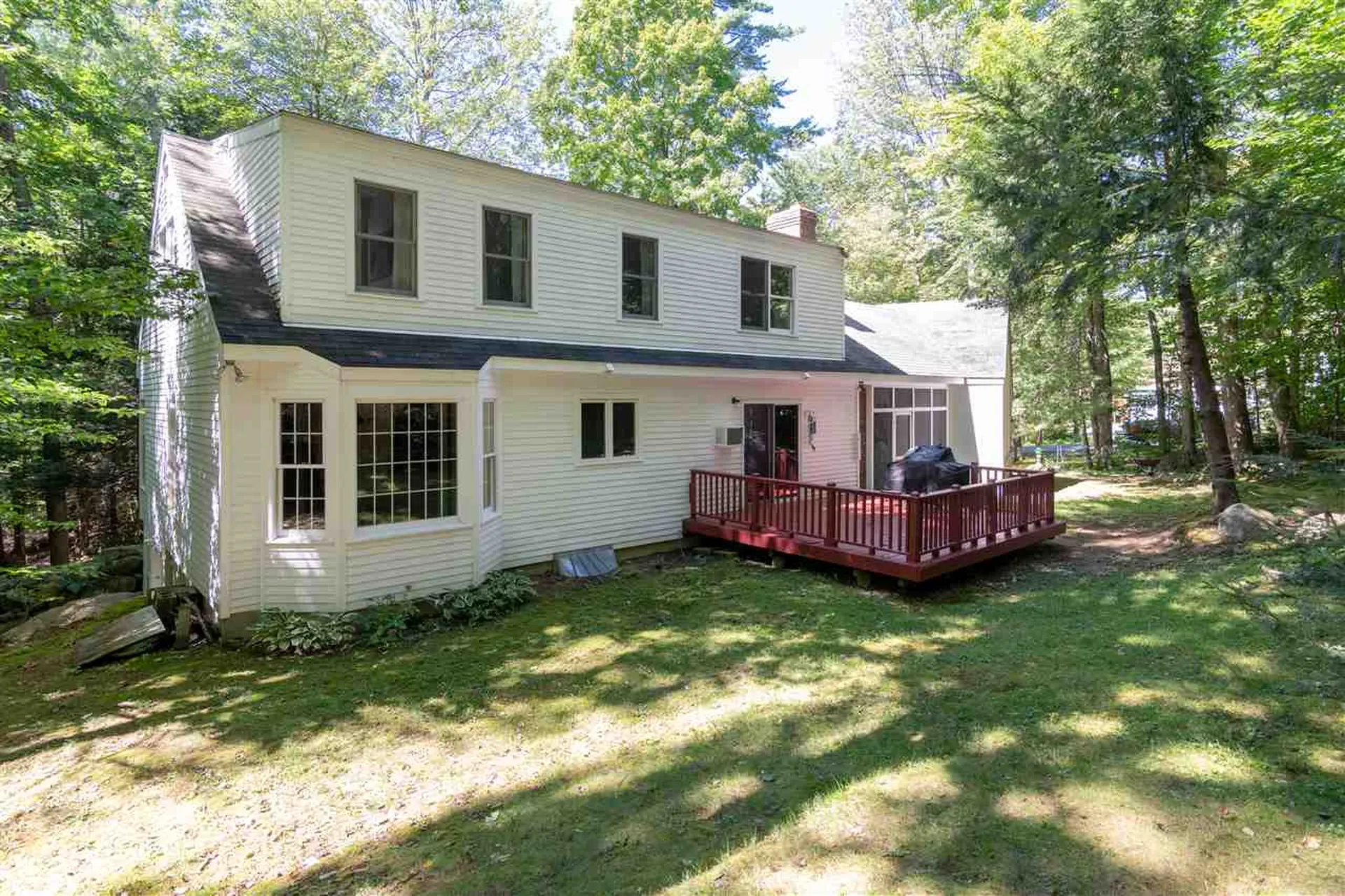 20 Skyview Circle Meredith NH 03253