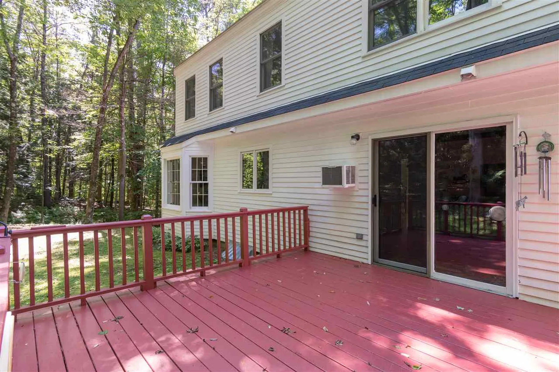 20 Skyview Circle Meredith NH 03253