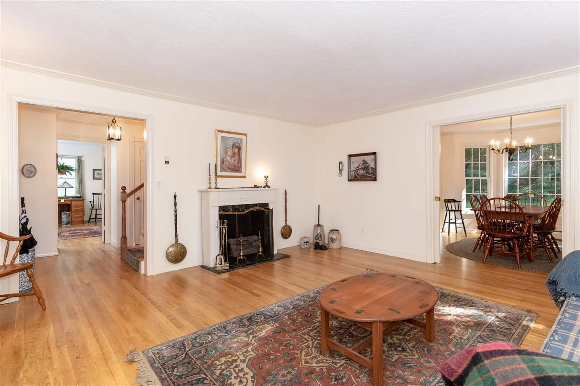 20 Skyview Circle Meredith NH 03253