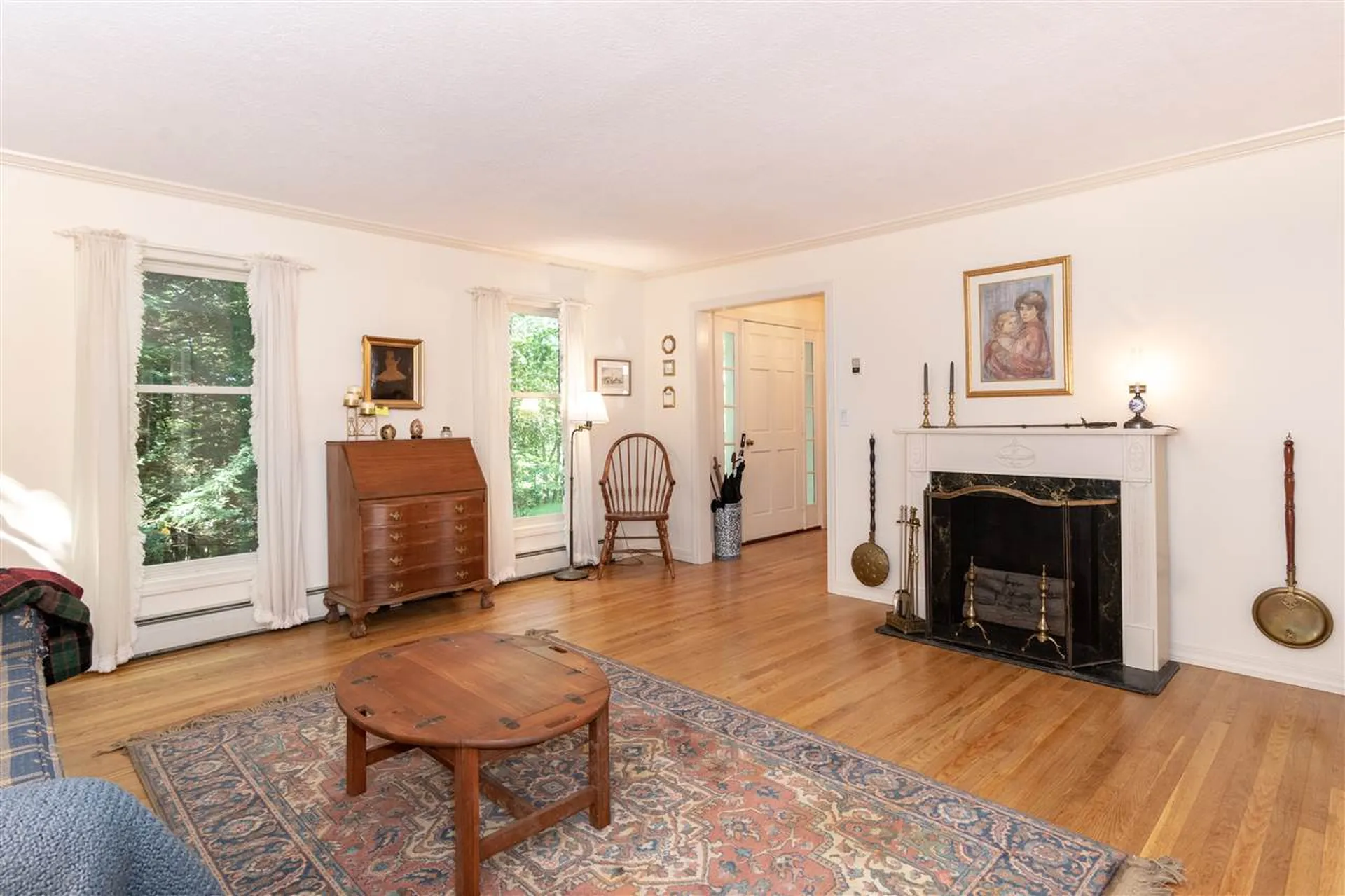 20 Skyview Circle Meredith NH 03253