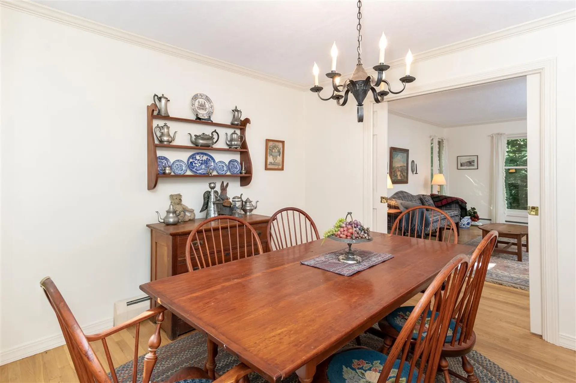 20 Skyview Circle Meredith NH 03253