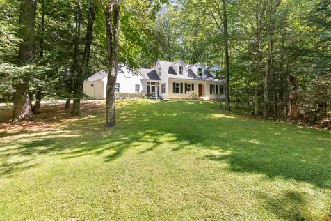 20 Skyview Circle Meredith NH 03253