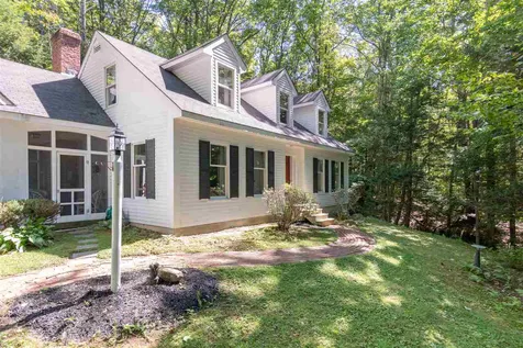 20 Skyview Circle Meredith NH 03253