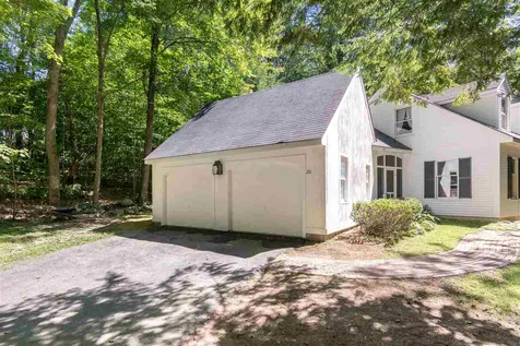 20 Skyview Circle Meredith NH 03253