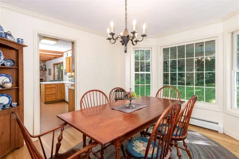 20 Skyview Circle Meredith NH 03253