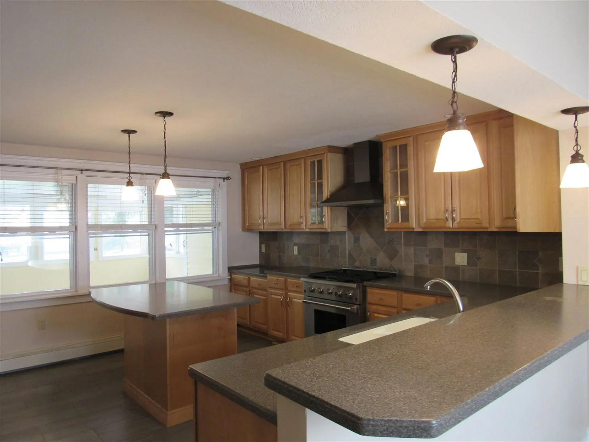 19 Androscoggin Street Gorham NH 03581