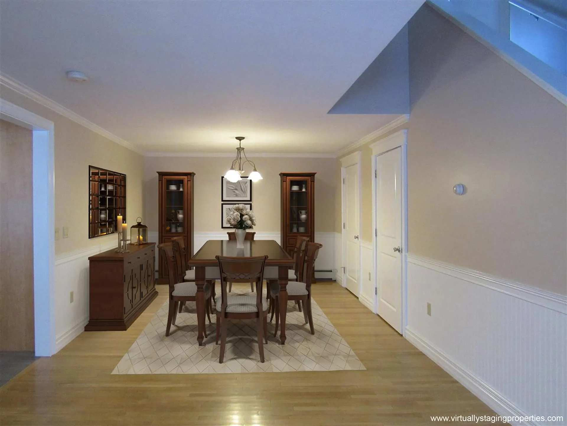 19 Androscoggin Street Gorham NH 03581