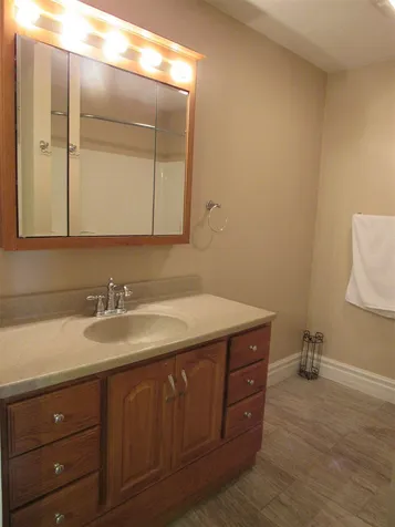 19 Androscoggin Street Gorham NH 03581