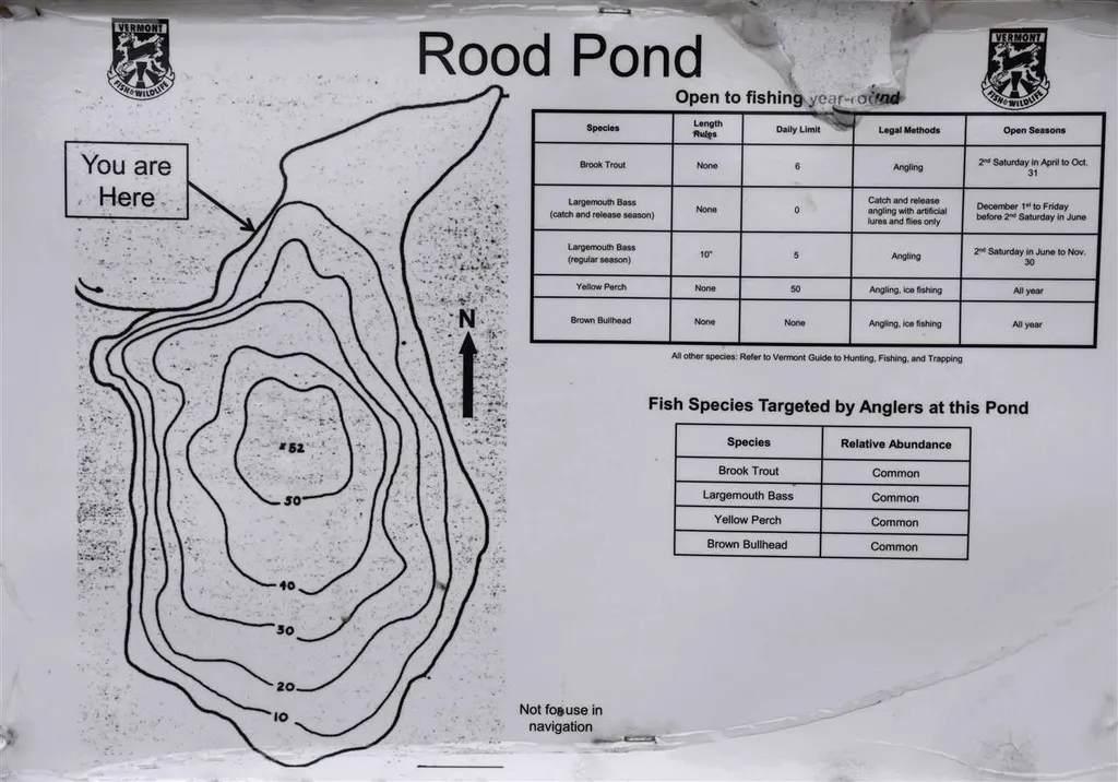3016 Rood Pond Road Williamstown VT 05679