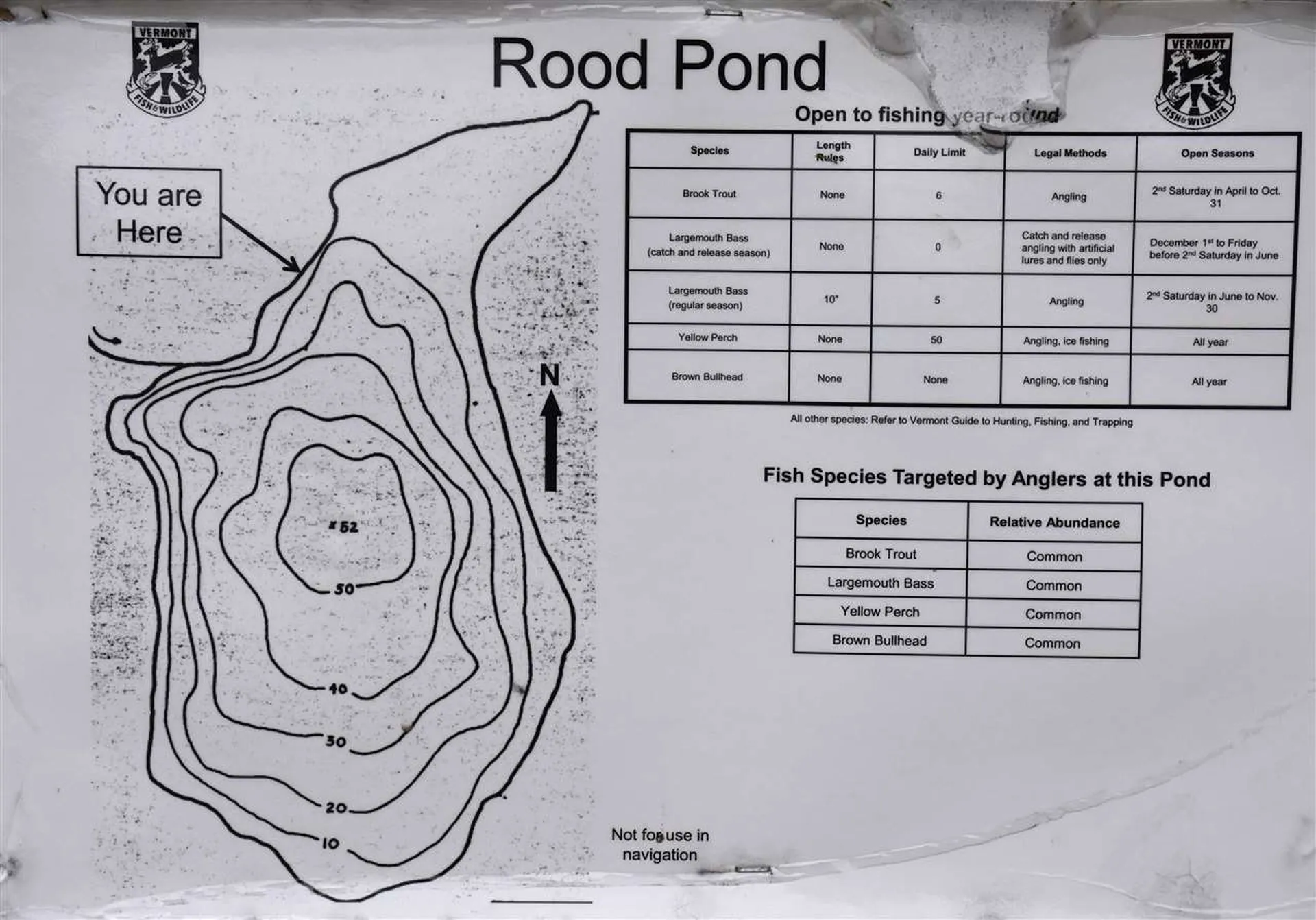 3016 Rood Pond Road Williamstown VT 05679